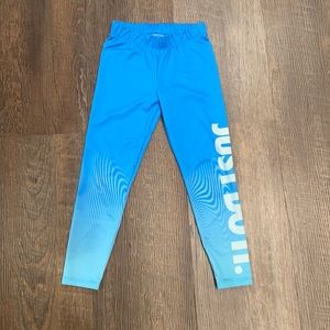 Nike leggings
